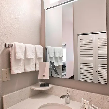 Courtyard By Marriott Ballantyne Hotel Charlotte