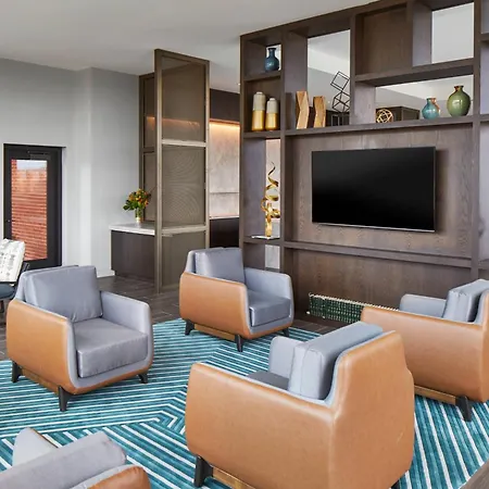 Unc Marriott & Conference Center