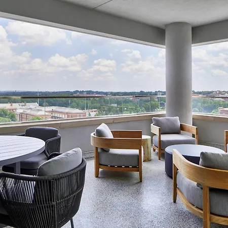 Unc Marriott & Conference Center Hotel