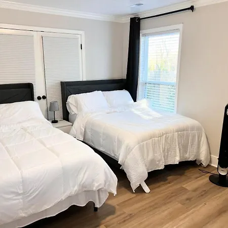 Flexis Living Charlotte