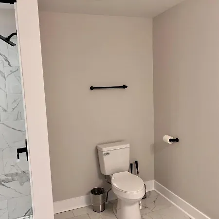 Holiday home Flexis Living Charlotte