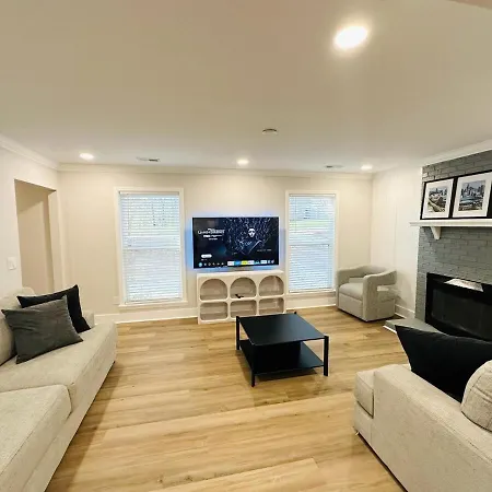 Flexis Living Holiday home *