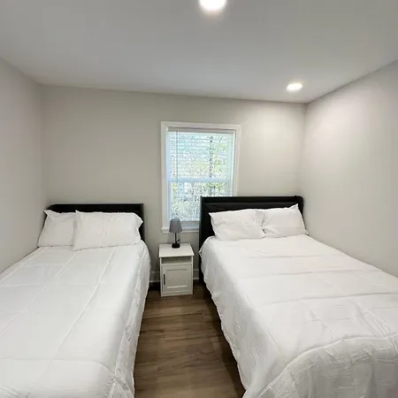 Holiday home Flexis Living Charlotte