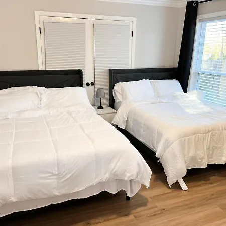 Flexis Living Charlotte