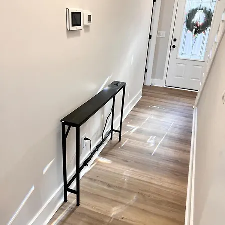 Holiday home Flexis Living *