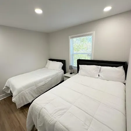 Holiday home Flexis Living Charlotte