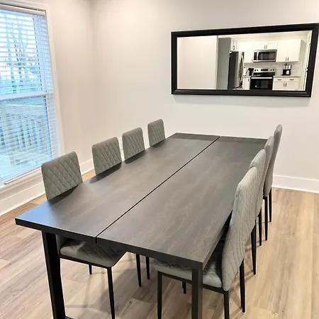 Flexis Living Charlotte