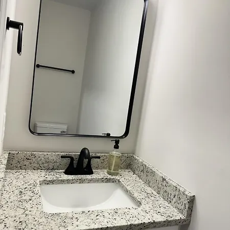 Holiday home Flexis Living Charlotte