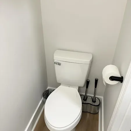 Flexis Living Holiday home