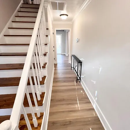 Holiday home Flexis Living Charlotte