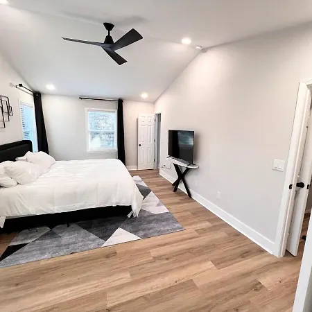 Flexis Living Charlotte