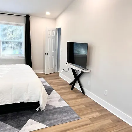 Flexis Living Holiday home