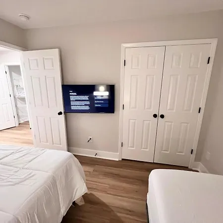 Holiday home Flexis Living *