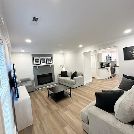 Flexis Living Holiday home *