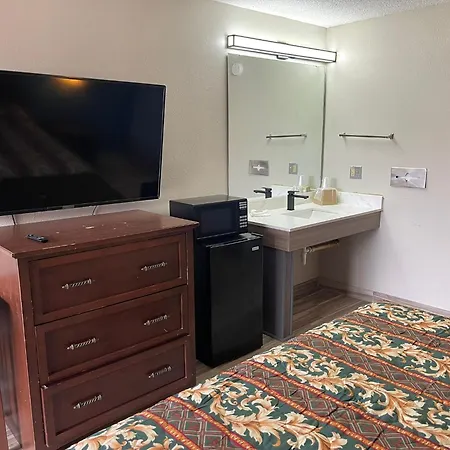 Brookwood - Extended Hotel