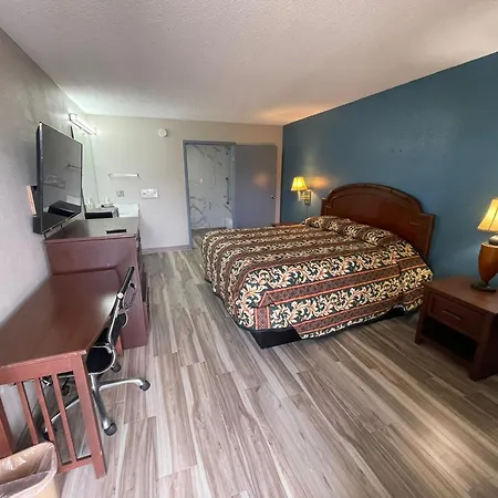 Hotel Brookwood - Extended