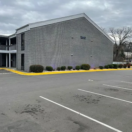 Hotel Brookwood - Extended 2*