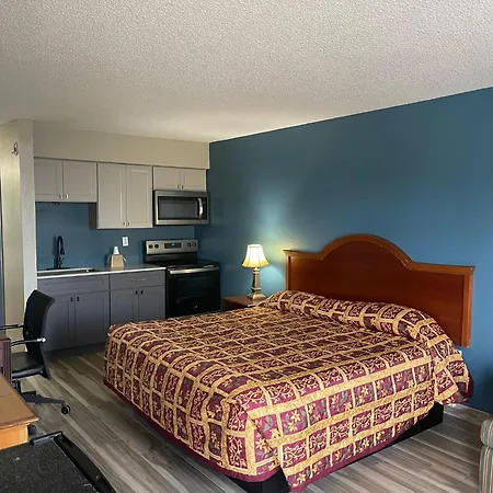 Hotel Brookwood - Extended