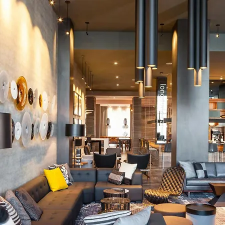Le Meridien Hotel Charlotte