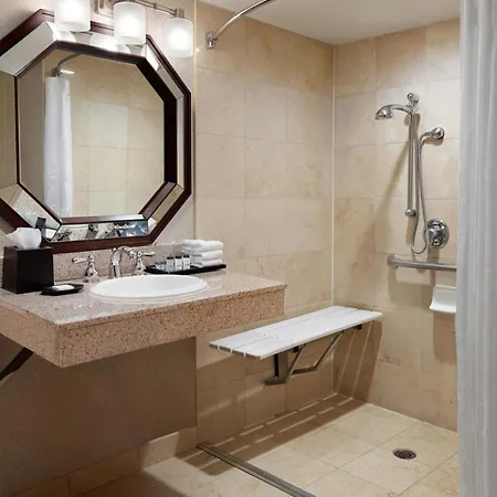 Hotel Sheraton Airport 4*