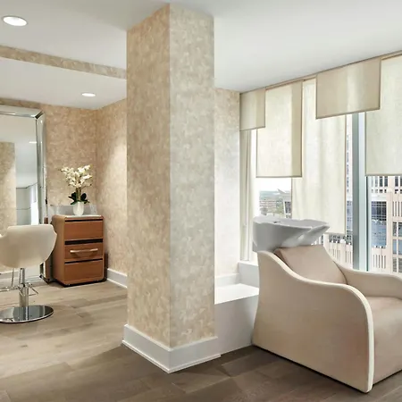 The Ritz-carlton, Hotel 5*