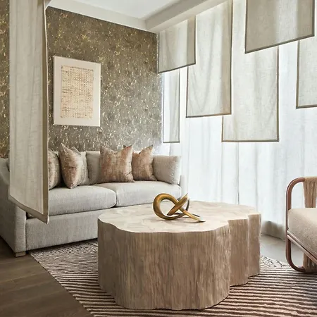 The Ritz-carlton, Hotel Charlotte