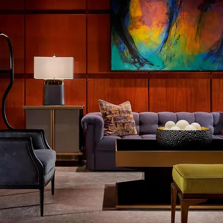 Hotel The Ritz-carlton, 5*