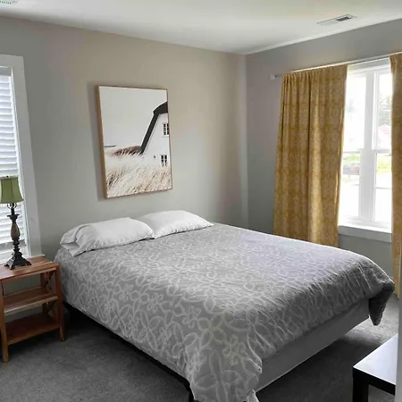 Bleu Haven Nxt 2 Pnc Music Paviln And Clt Speedway Holiday home *