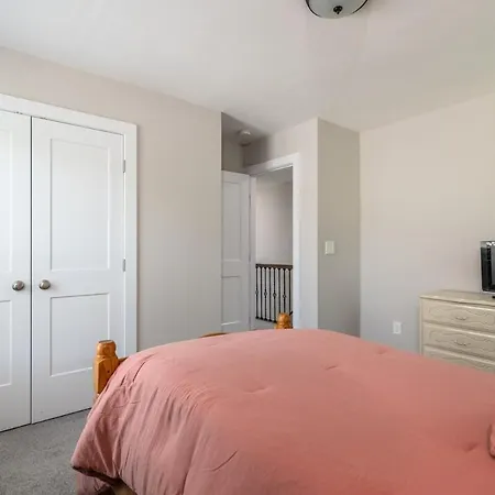 Holiday home Bleu Haven Nxt 2 Pnc Music Paviln And Clt Speedway Charlotte