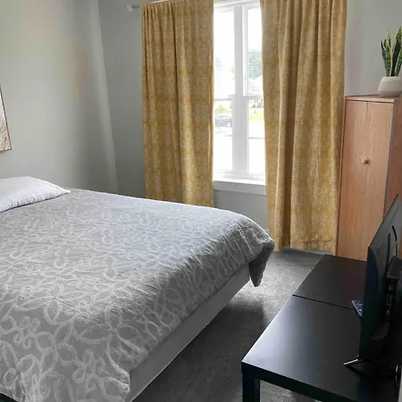 Bleu Haven Nxt 2 Pnc Music Paviln And Clt Speedway Holiday home