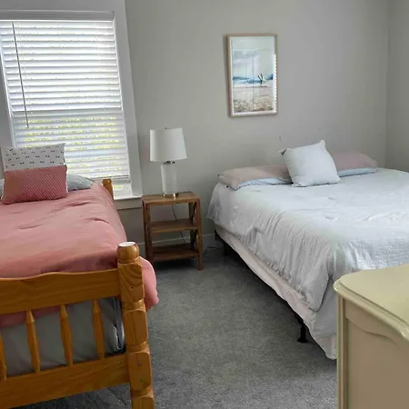 Bleu Haven Nxt 2 Pnc Music Paviln And Clt Speedway Holiday home