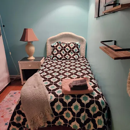 Gathering Place 1 Apartment *