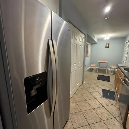 3 Bedroom Townhome Pineville *