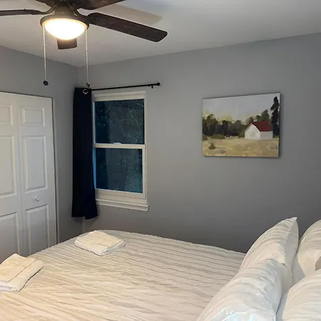 3 Bedroom Townhome Pineville * Charlotte