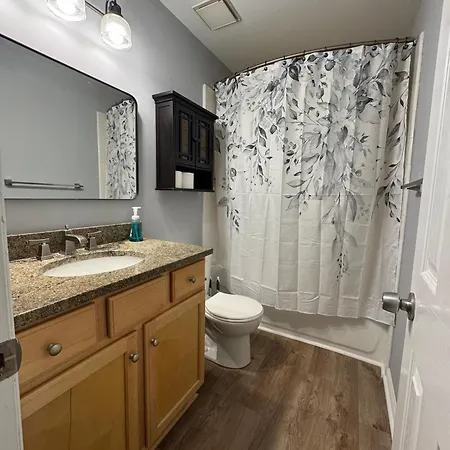 3 Bedroom Townhome Pineville