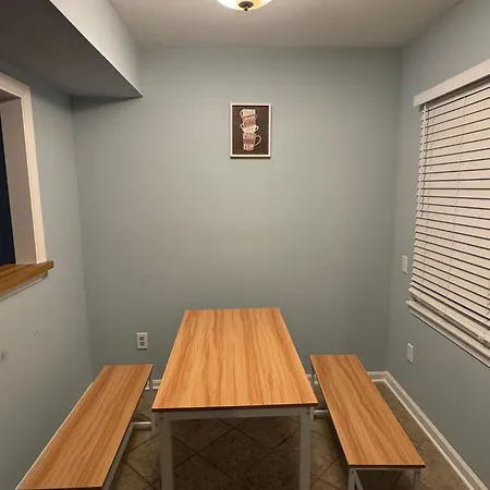 3 Bedroom Townhome Pineville