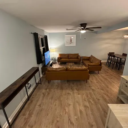 3 Bedroom Townhome Pineville