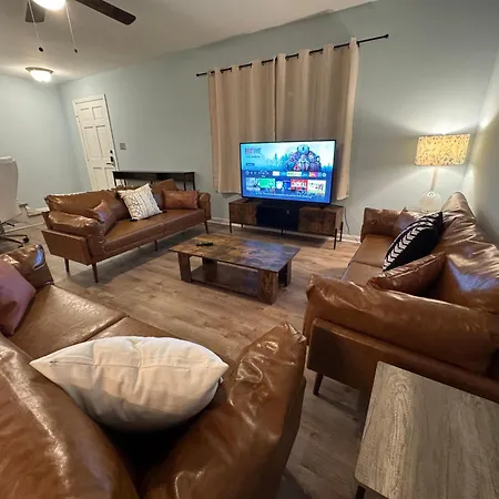 3 Bedroom Townhome Pineville