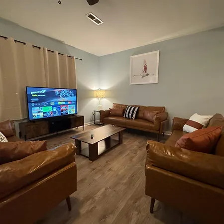 3 Bedroom Townhome Pineville