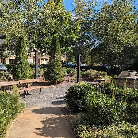Away From - Book Friday And Saturday Get Sunday Free! Sleeps 7 Immediate Availability! Beautiful Gated Community * Charlotte