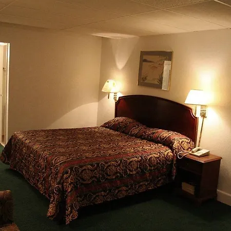 Motel Budget -