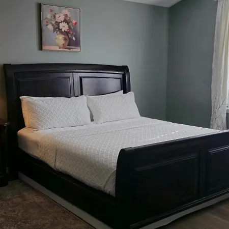 Holiday home Close To Uptown & Airport Charlotte