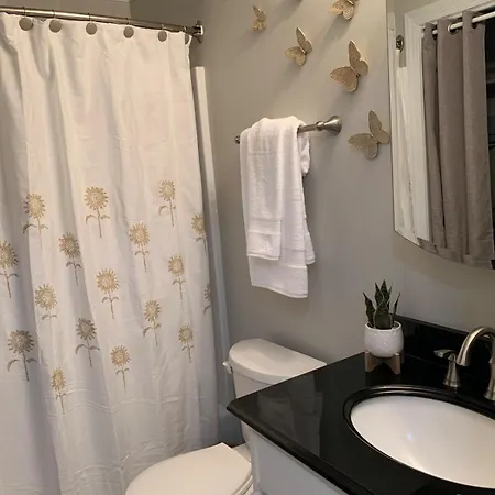 2 Bedroom In Heart Of Clt *