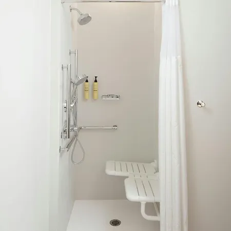 Element By Marriott Uptown Hotel Charlotte