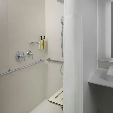 Element By Marriott Uptown Charlotte