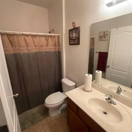 Homestay Private Furnished At Uncc