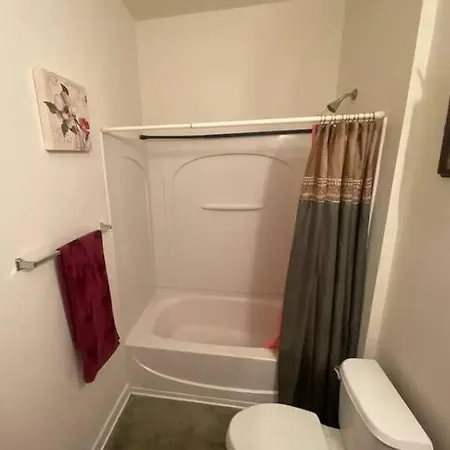 Private Furnished At Uncc *