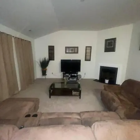 Private Furnished At Uncc Charlotte
