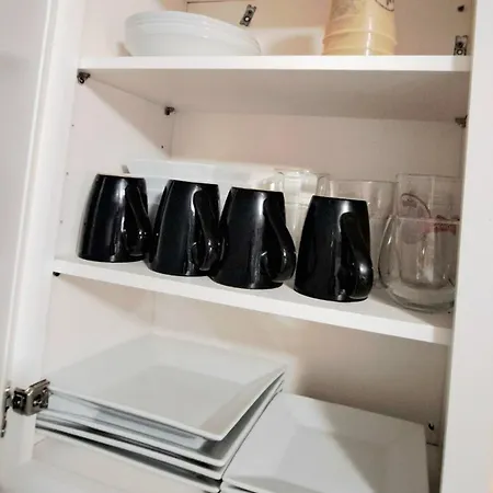 Quiet And Smoke Free Private Apartment Charlotte