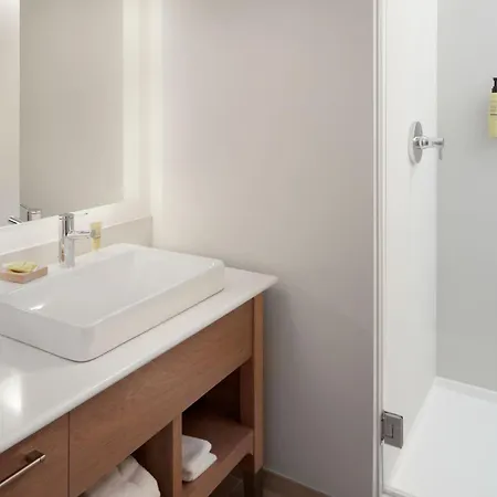 Hotel Element By Marriott Uptown